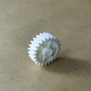 Long Life Fuser Drive Gear 24T For use in Bizhub 654 754 654e 754e 554e C654 C754 C654e C754e C554e C458 C558 C658