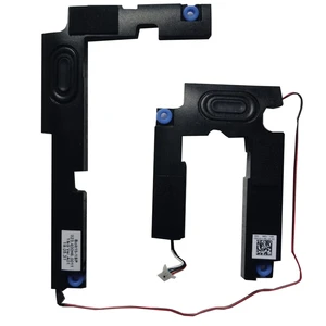 NEW for DELL INSPIRON 15-5584 15 5584 laptop SPEAKERS LEFT & RIGHT 0FTT6X