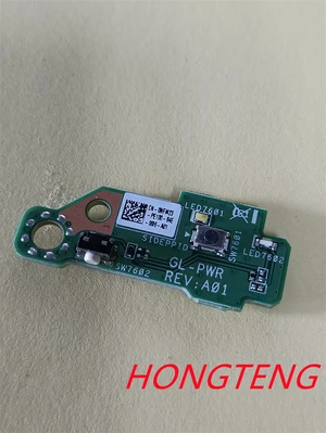 for Dell Inspiron 5475 Series Power Button Board NFM23 0NFM23 CN-0NFM23