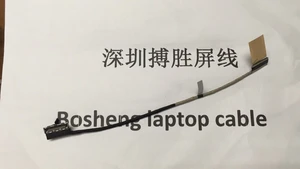 For Asus TP550 TP550L TP550LD TP550LA TP550LJ 30PIN 40PIN laptop LCD LED Display Ribbon cable 14005-01310200 14005-01310100