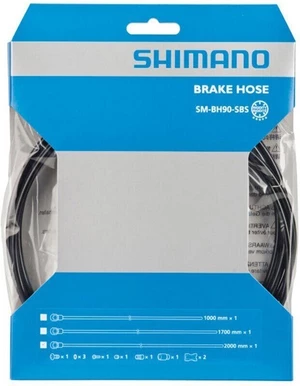 Shimano SM-BH90 Recambio / Adaptadores