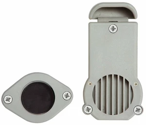 Osculati Drain Plug 16/63 mm