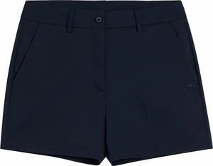 J.Lindeberg Gwen Golf Shorts JL Navy 30 Pantalones cortos