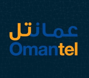 Omantel PIN 650 Minutes Talktime Gift Card OM