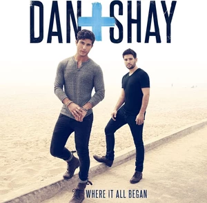 Dan + Shay - Where It All Began (LP) Disco de vinilo
