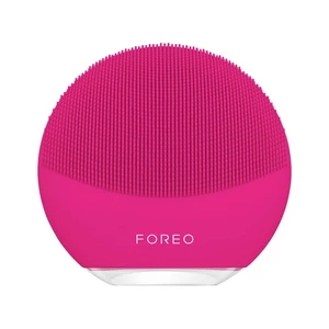 FOREO LUNA Mini 3 Čisticí sonický kartáček na obličej Sunflower Yellow