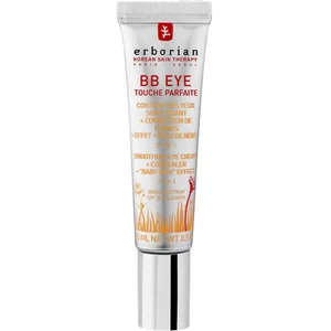 Erborian Očný krém a korektor BB Eye Touche parfaite ( Smooth ing Eye Cream) 15 ml