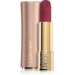 Lancôme L’Absolu Rouge Intimatte krémový rúž s matným efektom pre ženy 440 3,4 g