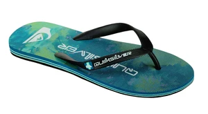 Men's flip-flops Quiksilver MOLOKAI MASSIVE