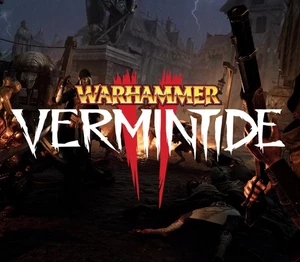 Warhammer: Vermintide 2 Steam Account