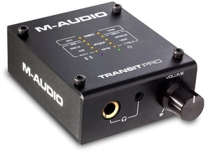 M-Audio Transit Pro USB audio prevodník - zvuková karta