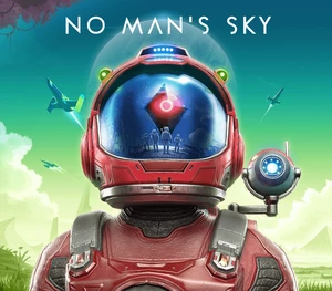 No Man's Sky PlayStation 4 Account