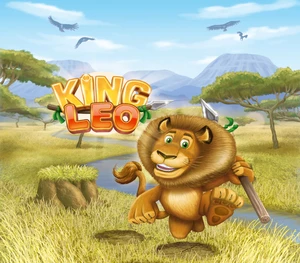 King Leo EU Nintendo Switch CD Key
