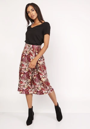 Gonna midi da donna  Lanti Midi