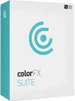 MAGIX Color FX Suite (Digitálny produkt)