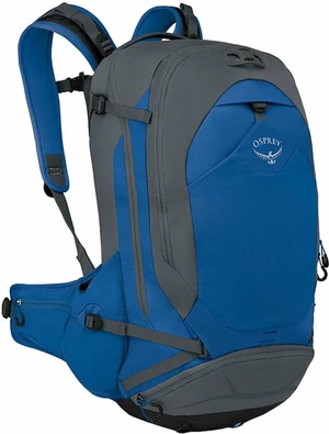 Osprey Escapist 30 Postal Blue Sac à dos