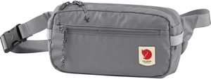 Fjällräven High Coast Hip Pack Shark Grey Cangurera