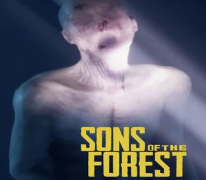 Sons Of The Forest Steam Altergift