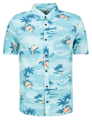 Camicia da uomo Quiksilver BIRDWATCHER