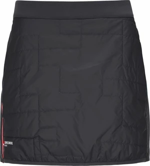 Ortovox Swisswool Piz Boè Skirt Black Raven S Pantaloncini outdoor