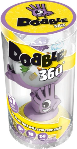 Dobble 360°