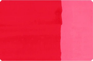 Malířský pigment Schmincke 100ml – 241 red orange