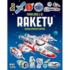 Poskládej si Rakety
