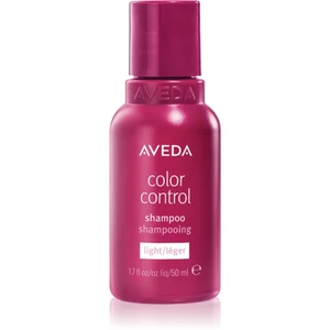 Aveda Color Control Light Shampoo šampon pro barvené vlasy 50 ml