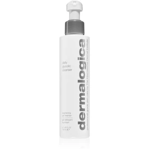 Dermalogica Daily Glycolic Cleanser čisticí pěna s AHA kyselinami 150 ml