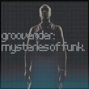 Grooverider - Mysteries Of Funk (3 LP) Disco de vinilo