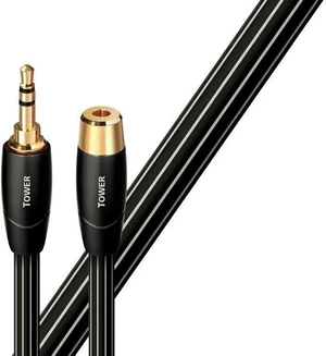 AudioQuest Tower 3,0m 3,5mm Male - 3,5mm Female