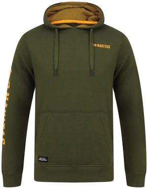 Navitas mikina magna hoody - xxl