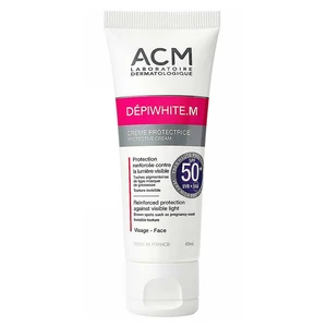 ACM Dépiwhite M Ochranný krém SPF 50+ 40 ml