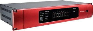 Focusrite RedNet 1 Ethernet audio prevodník - zvuková karta