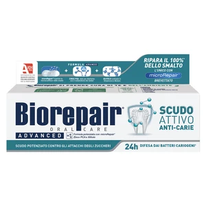 BIOREPAIR Zubní pasta  Advanced Active Shield 75 ml