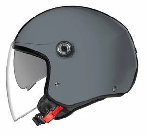 Nexx Y.10 Midtown Nardo Grey/Black 2XL Casco