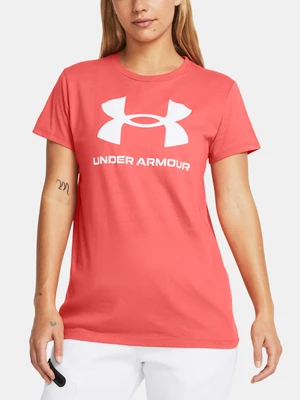 Dámské triko Under Armour