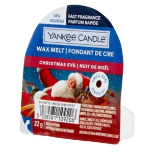 Yankee Candle Christmas Eve 22 g