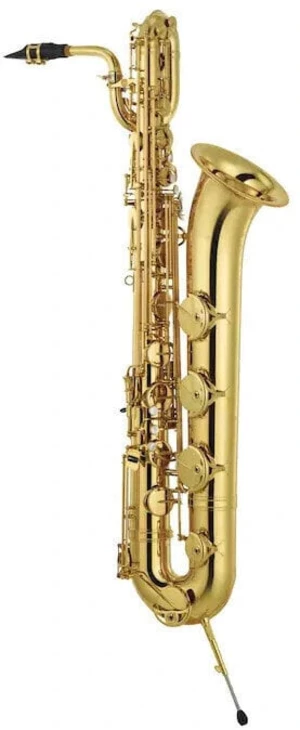 Yamaha YBS-82 saxofon