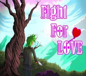 Fight For Love Steam CD Key