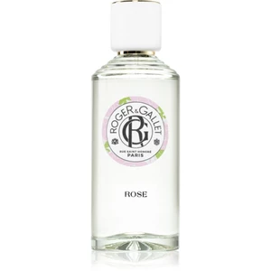 Roger & Gallet Rose osvěžující voda pro ženy 100 ml