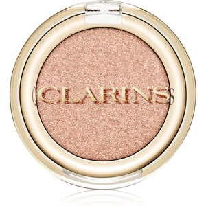 Clarins Ombre Skin oční stíny odstín 02 - Pearly Rosegold 1,5 g