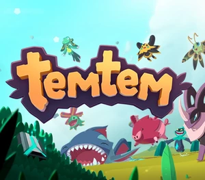 Temtem EU (without HR/RS/CH) Steam Altergift