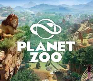 Planet Zoo - Deluxe Upgrade Pack DLC EU Steam Altergift