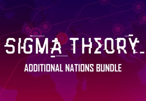 Sigma Theory - Additional Nations Bundle DLC Steam CD Key