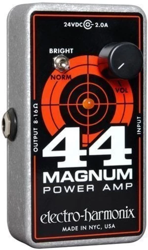 Electro Harmonix 44MAG Magnum Amplificadores de guitarra eléctrica