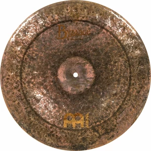 Meinl Byzance Extra Dry Crashbecken 16"