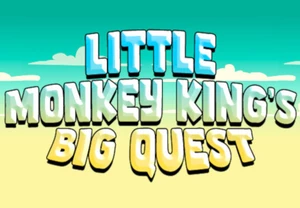 Little Monkey King's Big Quest Steam CD Key