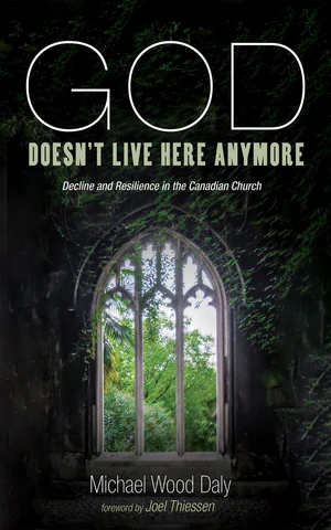 God Doesnât Live Here Anymore
