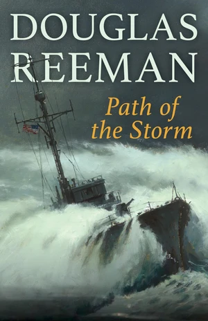 Path of the Storm